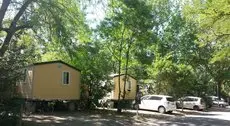 Camping du Pont d'Avignon 