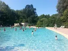 Camping du Pont d'Avignon 