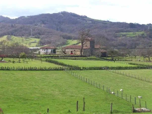 Pension Cangas de Onis 