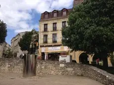 Au coeur de Bergerac 