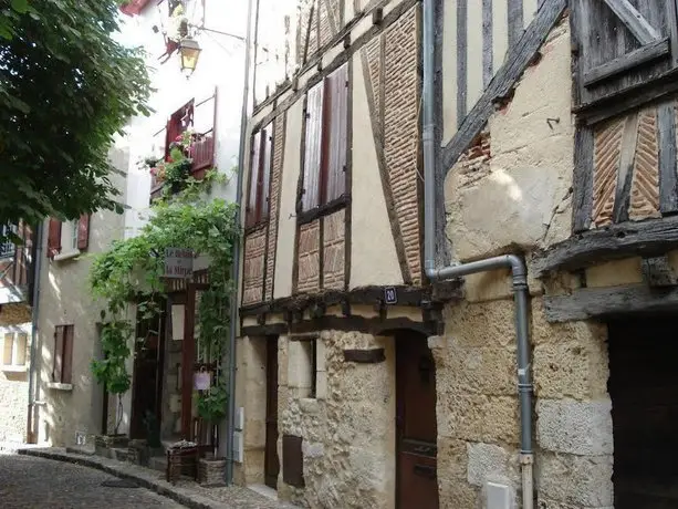 Le Relais de La Myrpe