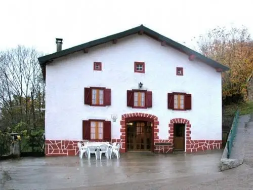 Casa Rural Navarlaz