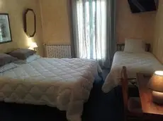 Logis Hotel Prato Plage 