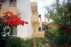 Dimitra Apartments Gouves 