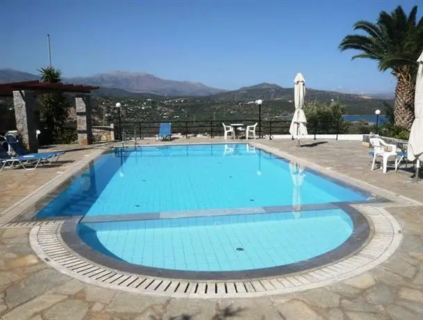 Villa Michalis Lasithi 