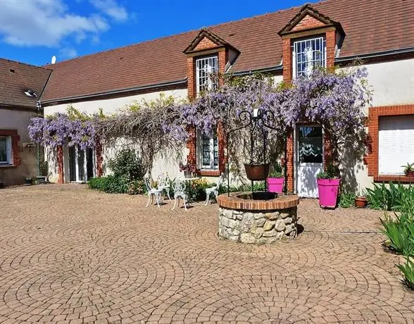 La Maison Elisa