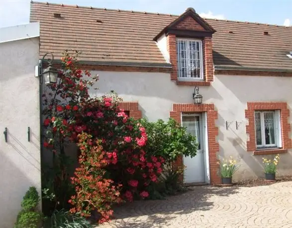 La Maison Elisa