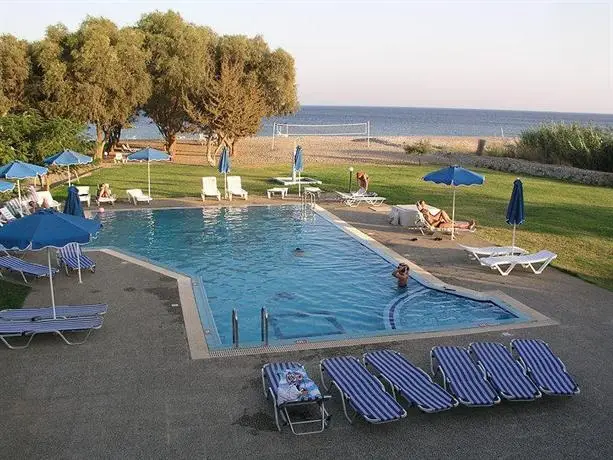 Stafilia Beach Hotel 