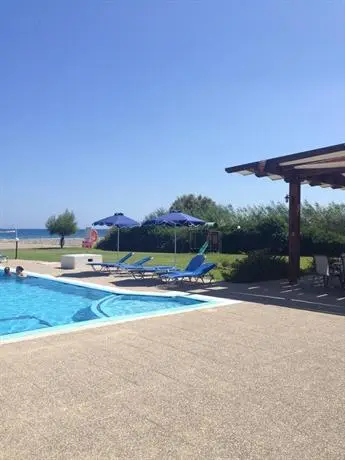 Stafilia Beach Hotel 