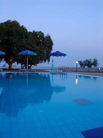 Stafilia Beach Hotel 