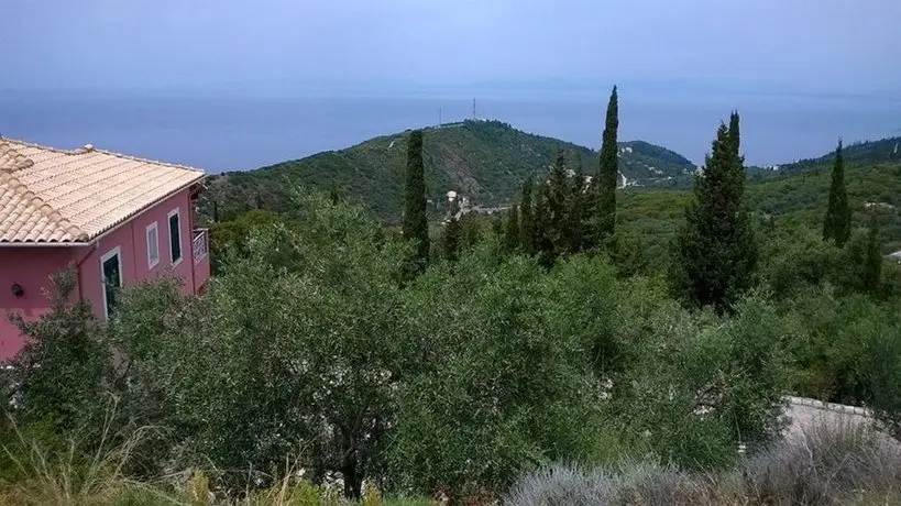 Agnantio Lefkada