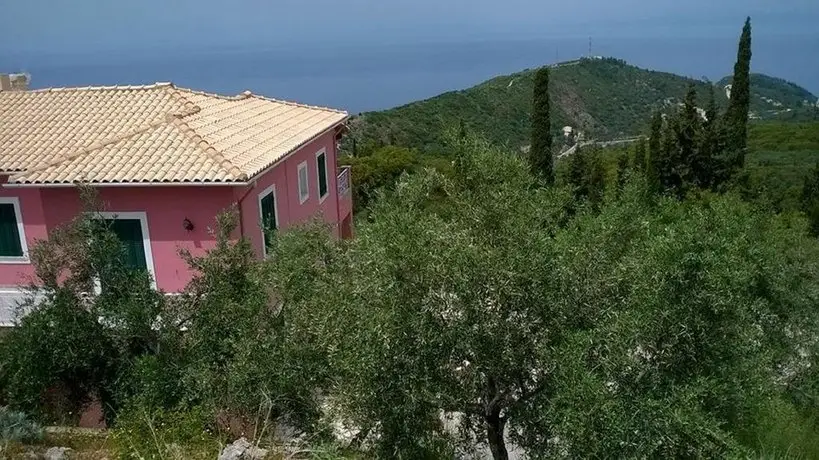 Agnantio Lefkada 