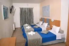 Regos Resort Hotel 