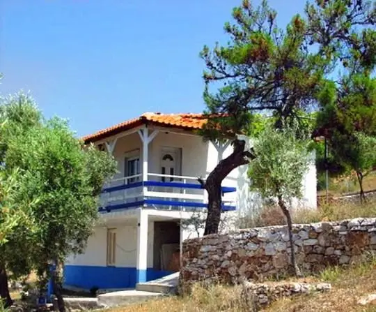 Mathios House 