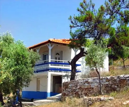 Mathios House