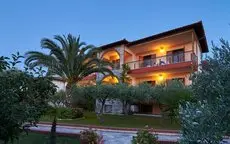 Hotel Pontos Sithonia Peninsula 