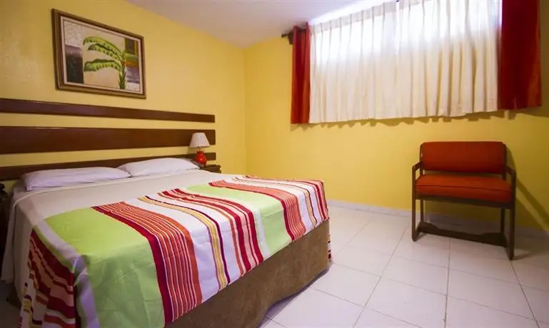 Ideal Villa Hotel 