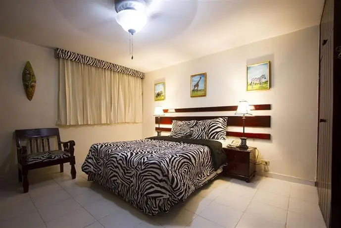 Ideal Villa Hotel 