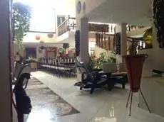 Ideal Villa Hotel 