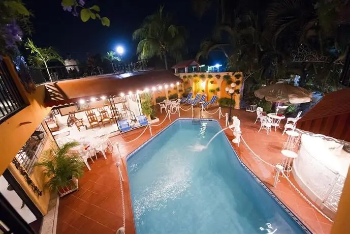 Ideal Villa Hotel 