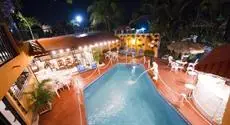 Ideal Villa Hotel 