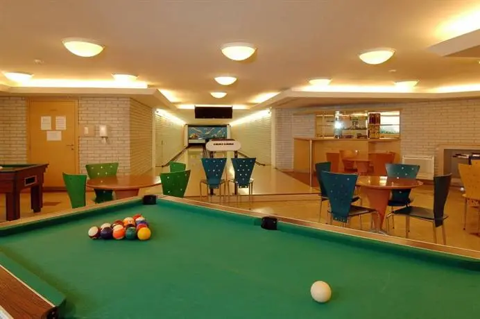 Club Hotel Fured 