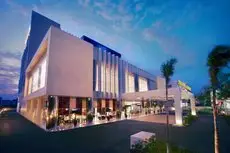 Atria Hotel Malang 