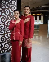 Atria Hotel Malang 