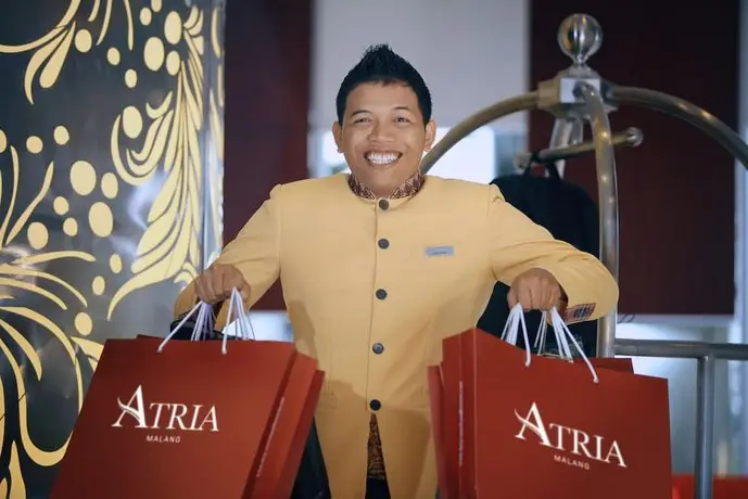 Atria Hotel Malang