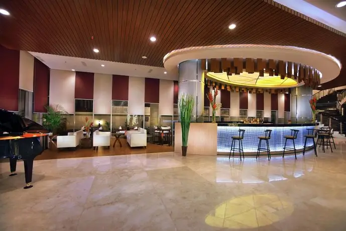 Atria Hotel Malang 