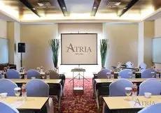 Atria Hotel Malang 