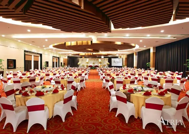 Atria Hotel Malang 