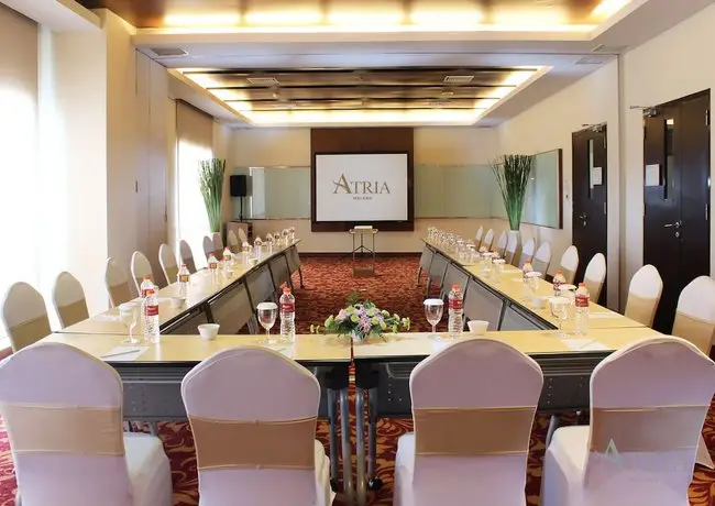 Atria Hotel Malang 