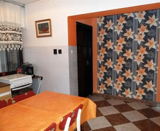 Apartmanhaz Gabriella