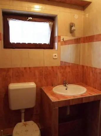 Apartmanhaz Gabriella 