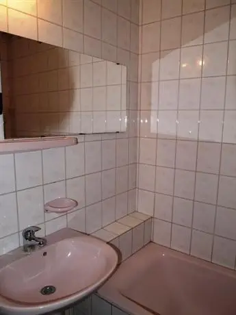 Apartmanhaz Gabriella 