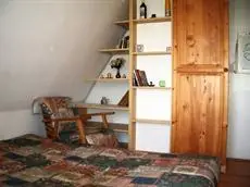 Apartmanhaz Gabriella 