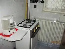 Gabor Apartman 