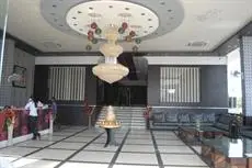 Hotel Grand Shiva 