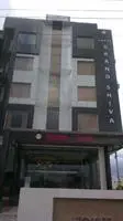 Hotel Grand Shiva 