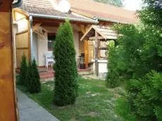 Anzsore apartman 