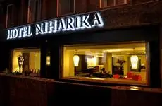 Hotel Niharika 