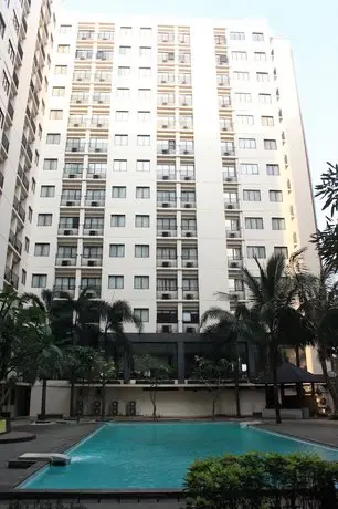 Sahid Mutiara Karawaci