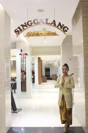 Sahid Mutiara Karawaci 