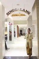 Sahid Mutiara Karawaci 