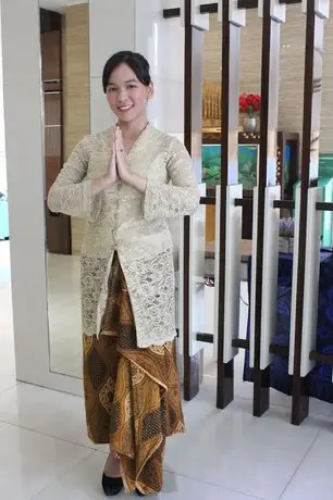 Sahid Mutiara Karawaci 