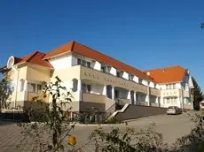 Triasz Aparthotel 