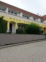 Triasz Aparthotel 