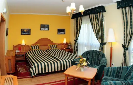 Hotel Villa Classica 