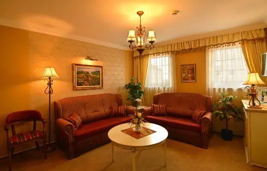 Hotel Villa Classica 